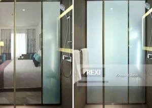 Smart Glass